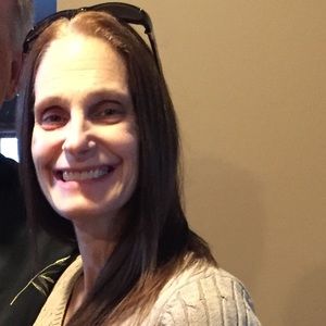 Meet your Posher, Donna